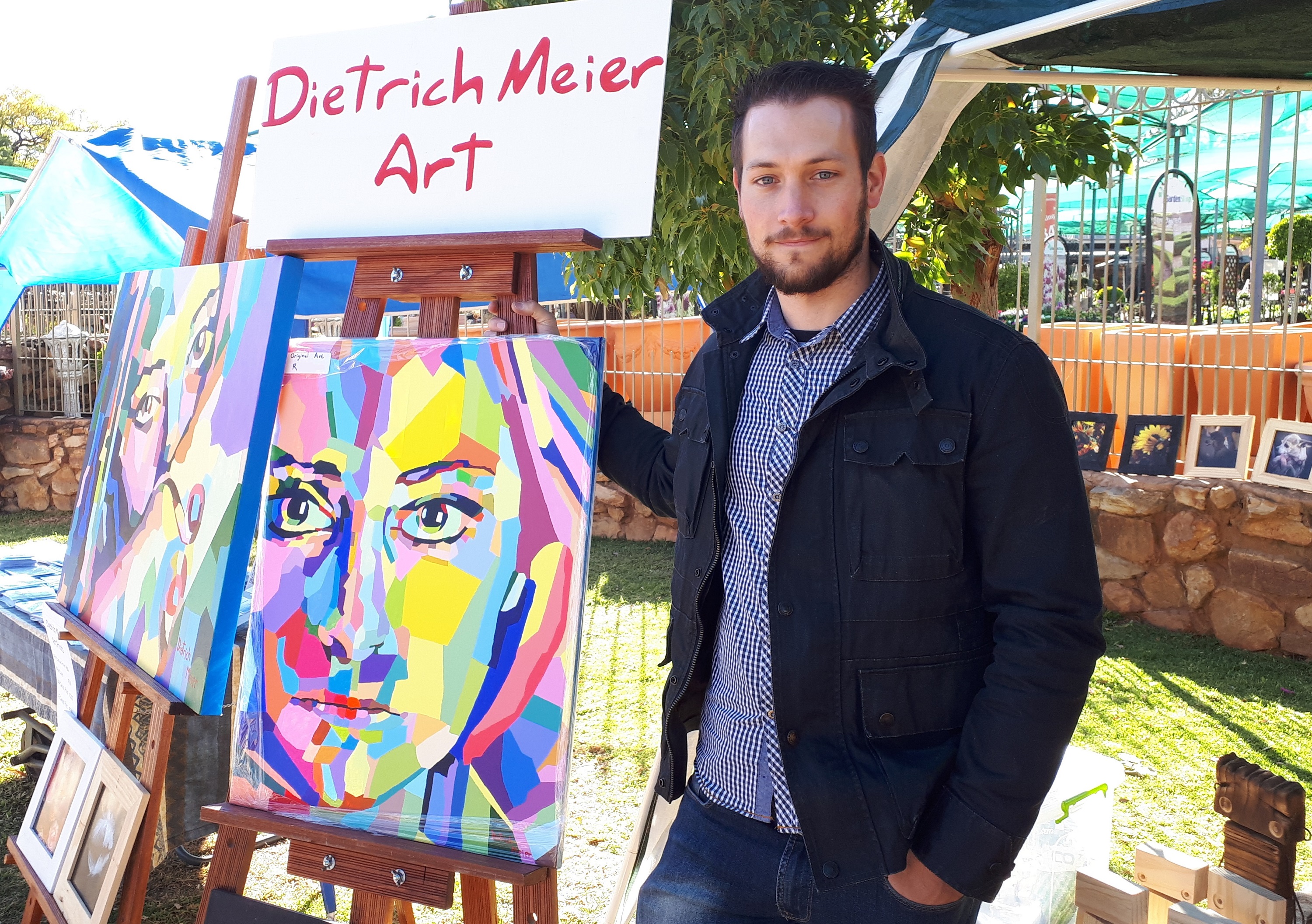 Dietrich Meier